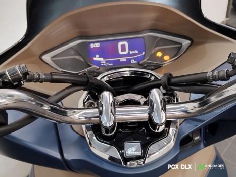 HONDA PCX 160 DLX ABS, Foto 4