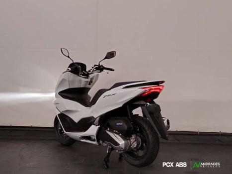 HONDA PCX 160 DLX ABS, Foto 3