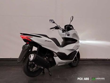 HONDA PCX 160 DLX ABS, Foto 5