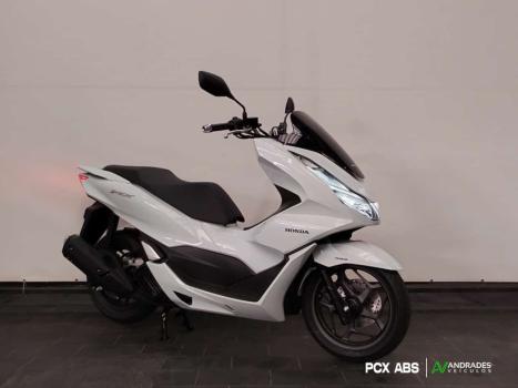 HONDA PCX 160 DLX ABS, Foto 4