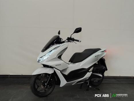 HONDA PCX 160 DLX ABS, Foto 1