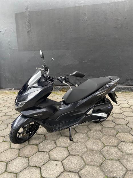 HONDA PCX 160 DLX ABS, Foto 1