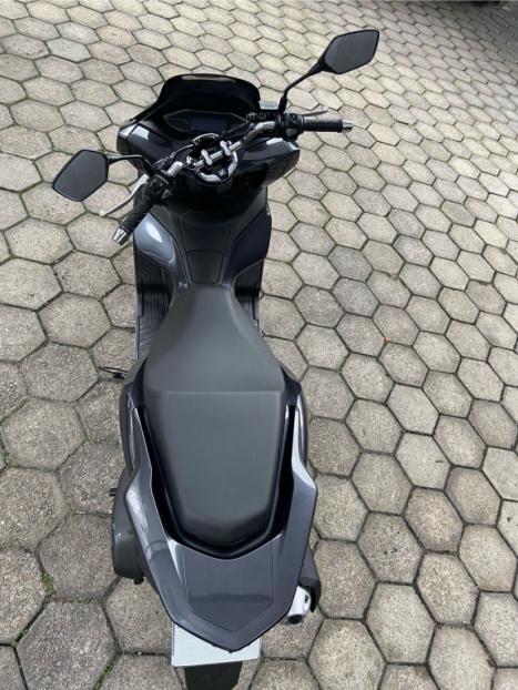 HONDA PCX 160 DLX ABS, Foto 3