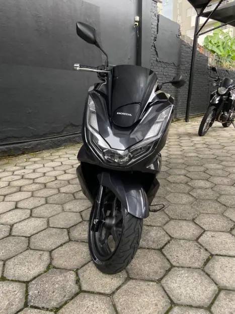 HONDA PCX 160 DLX ABS, Foto 4