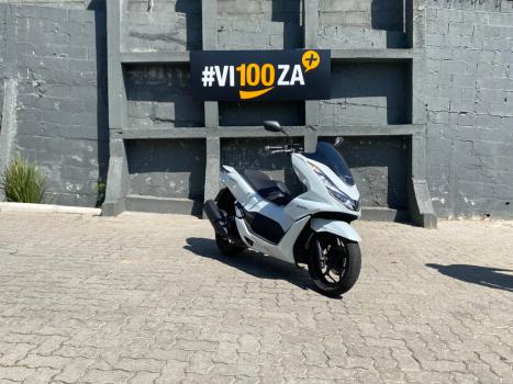 HONDA PCX 160 DLX ABS, Foto 1