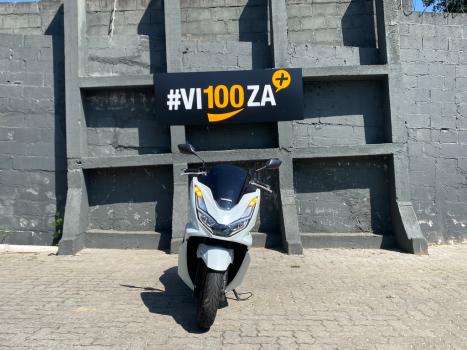 HONDA PCX 160 DLX ABS, Foto 2