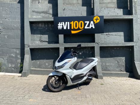 HONDA PCX 160 DLX ABS, Foto 3
