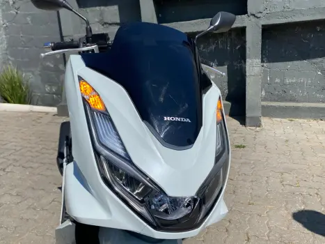 HONDA PCX 160 DLX ABS, Foto 4