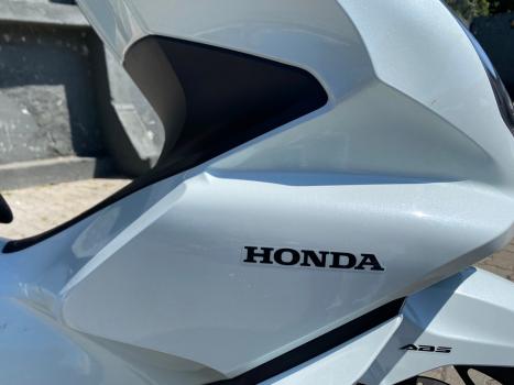 HONDA PCX 160 DLX ABS, Foto 5