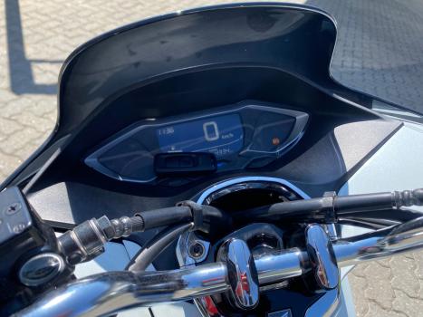 HONDA PCX 160 DLX ABS, Foto 9