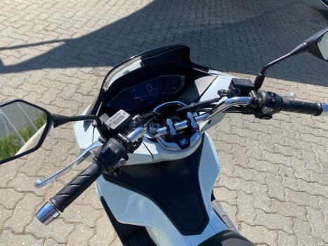 HONDA PCX 160 DLX ABS, Foto 11