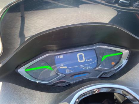 HONDA PCX 160 DLX ABS, Foto 12