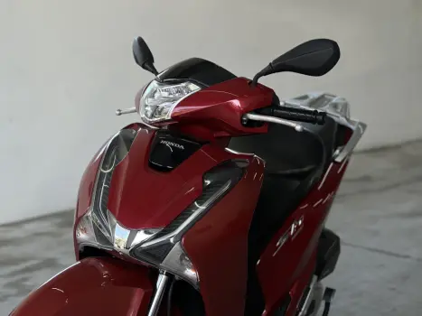 HONDA SH 150 I DLX, Foto 3