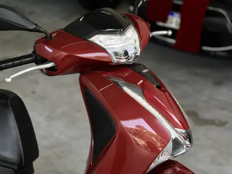 HONDA SH 150 I DLX, Foto 5