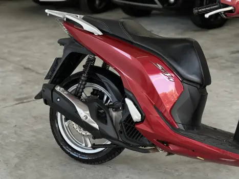 HONDA SH 150 I DLX, Foto 8
