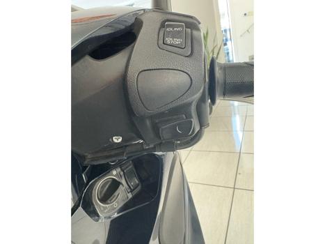 HONDA SH 150 I DLX, Foto 3