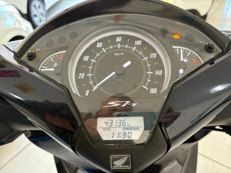 HONDA SH 150 I DLX, Foto 4