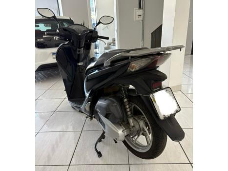HONDA SH 150 I DLX, Foto 5