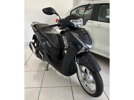 HONDA SH 150 I DLX, Foto 6