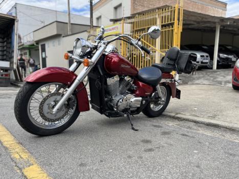 HONDA Shadow VT 750, Foto 3