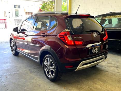 HONDA WR-V 1.5 16V 4P EX FLEX AUTOMTICO CVT, Foto 14