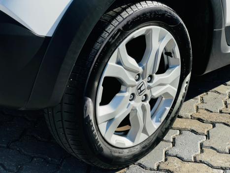 HONDA WR-V 1.5 16V 4P LX FLEX AUTOMTICO CVT, Foto 10