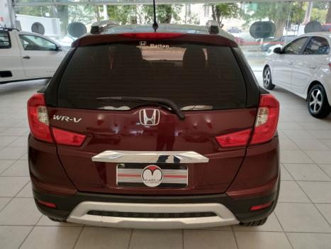 HONDA WR-V 1.5 16V 4P EX FLEX AUTOMTICO CVT, Foto 2