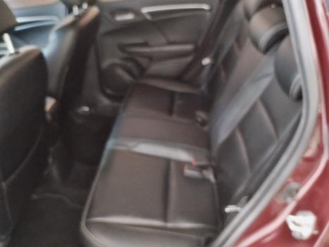 HONDA WR-V 1.5 16V 4P EX FLEX AUTOMTICO CVT, Foto 6