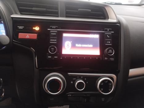 HONDA WR-V 1.5 16V 4P EX FLEX AUTOMTICO CVT, Foto 7
