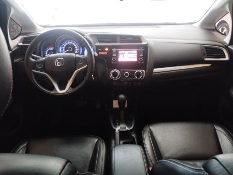 HONDA WR-V 1.5 16V 4P EX FLEX AUTOMTICO CVT, Foto 8