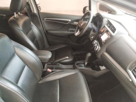 HONDA WR-V 1.5 16V 4P EX FLEX AUTOMTICO CVT, Foto 9