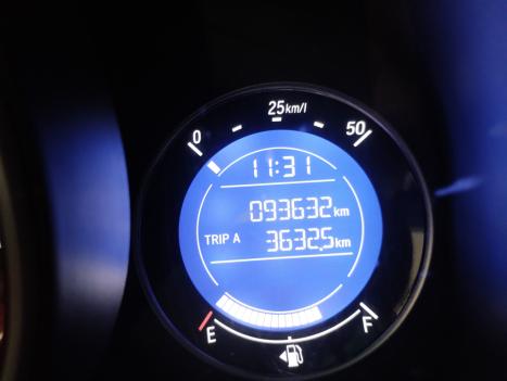 HONDA WR-V 1.5 16V 4P EX FLEX AUTOMTICO CVT, Foto 10