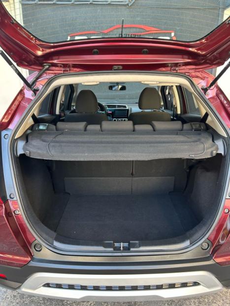 HONDA WR-V 1.5 16V 4P EXL FLEX AUTOMTICO CVT, Foto 5