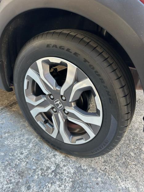 HONDA WR-V 1.5 16V 4P EXL FLEX AUTOMTICO CVT, Foto 7