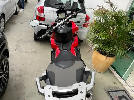 HONDA X-ADV 750 , Foto 6