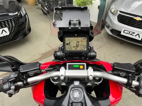 HONDA X-ADV 750 , Foto 7