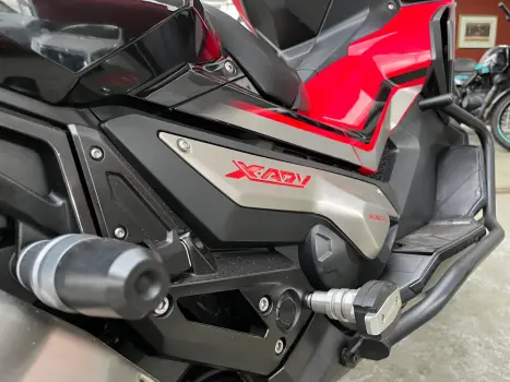 HONDA X-ADV 750 , Foto 8
