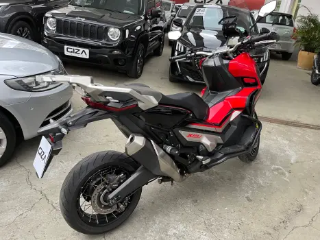 HONDA X-ADV 750 , Foto 9