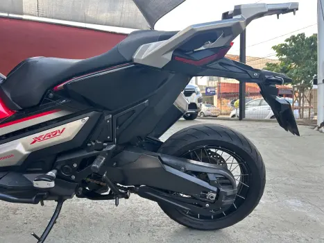 HONDA X-ADV 750 , Foto 12