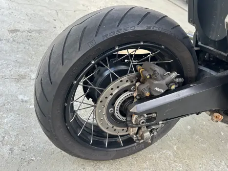 HONDA X-ADV 750 , Foto 13
