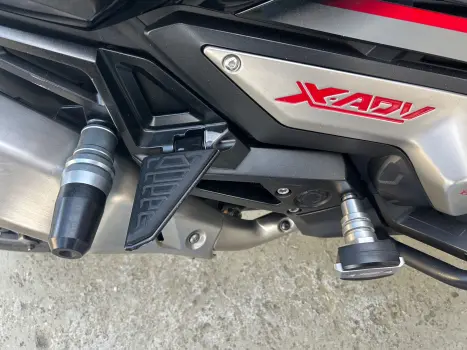 HONDA X-ADV 750 , Foto 14