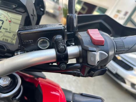 HONDA X-ADV 750 , Foto 15