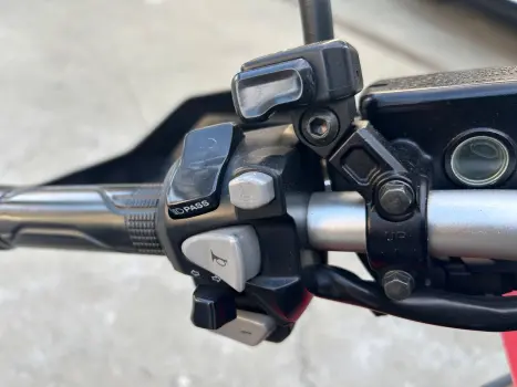 HONDA X-ADV 750 , Foto 16
