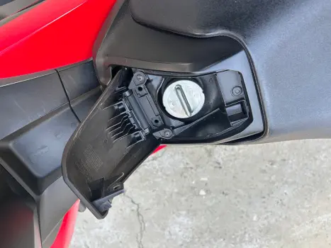 HONDA X-ADV 750 , Foto 18