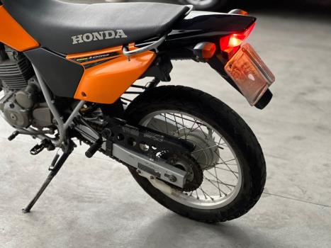 HONDA XR Tornado 250 , Foto 8