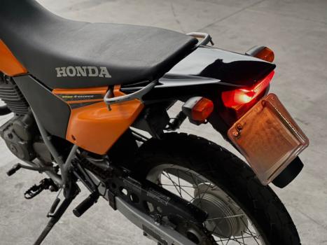 HONDA XR Tornado 250 , Foto 9