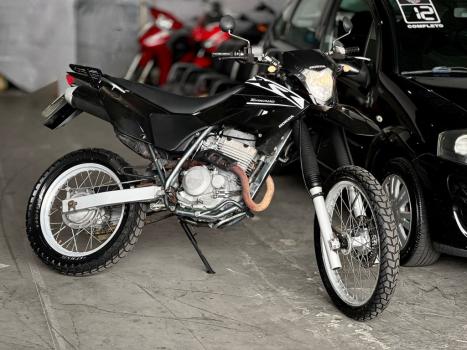 HONDA XR Tornado 250 , Foto 1