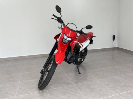 HONDA XR Tornado 250 , Foto 2