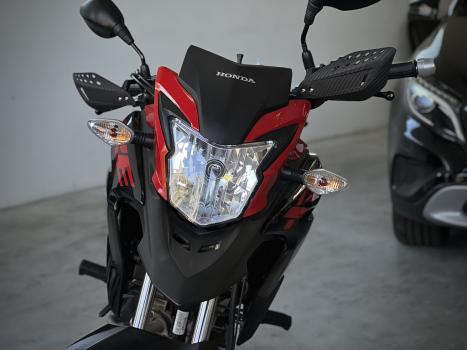 HONDA XRE 190 , Foto 2