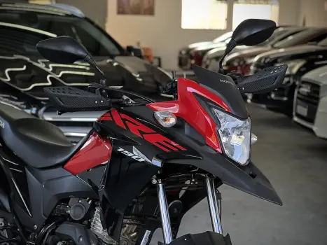 HONDA XRE 190 , Foto 3